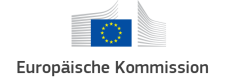 Logo Europäische Kommission