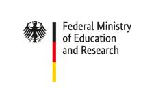 Logo Federal Ministry of Education and Research