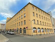 Standort Erfurt