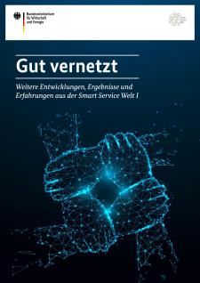 Cover Gut Vernetzt