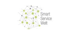 Logo Smart Service Welt